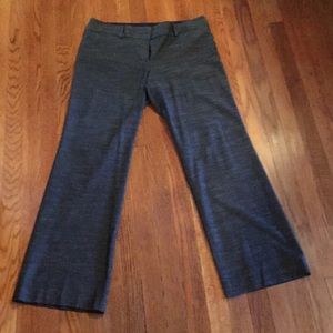 Ann Taylor Loft dress pants